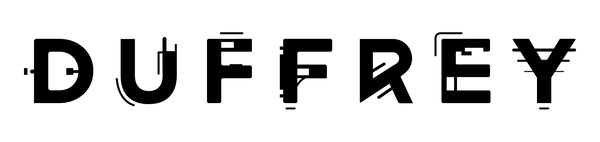 Duffrey logo