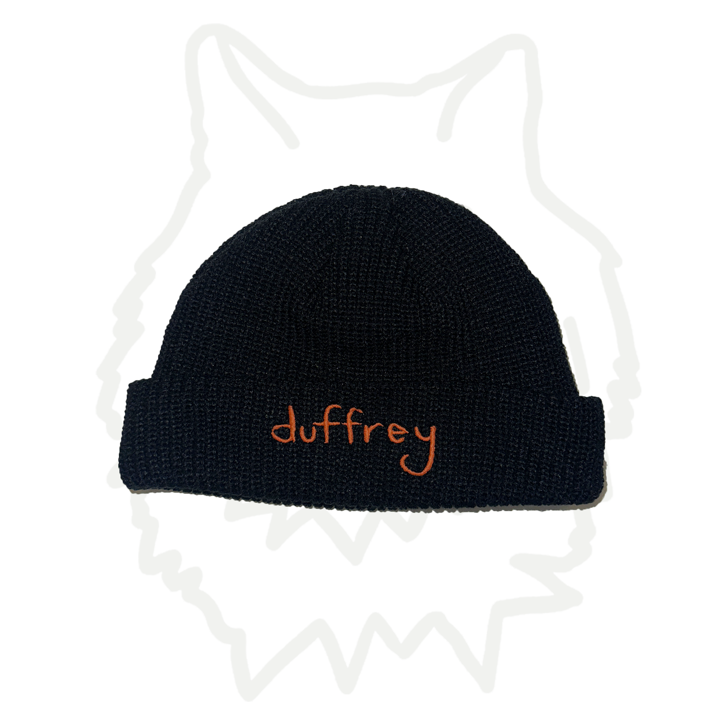 Fisherman Beanie