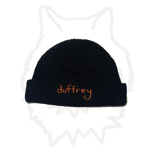 Fisherman Beanie