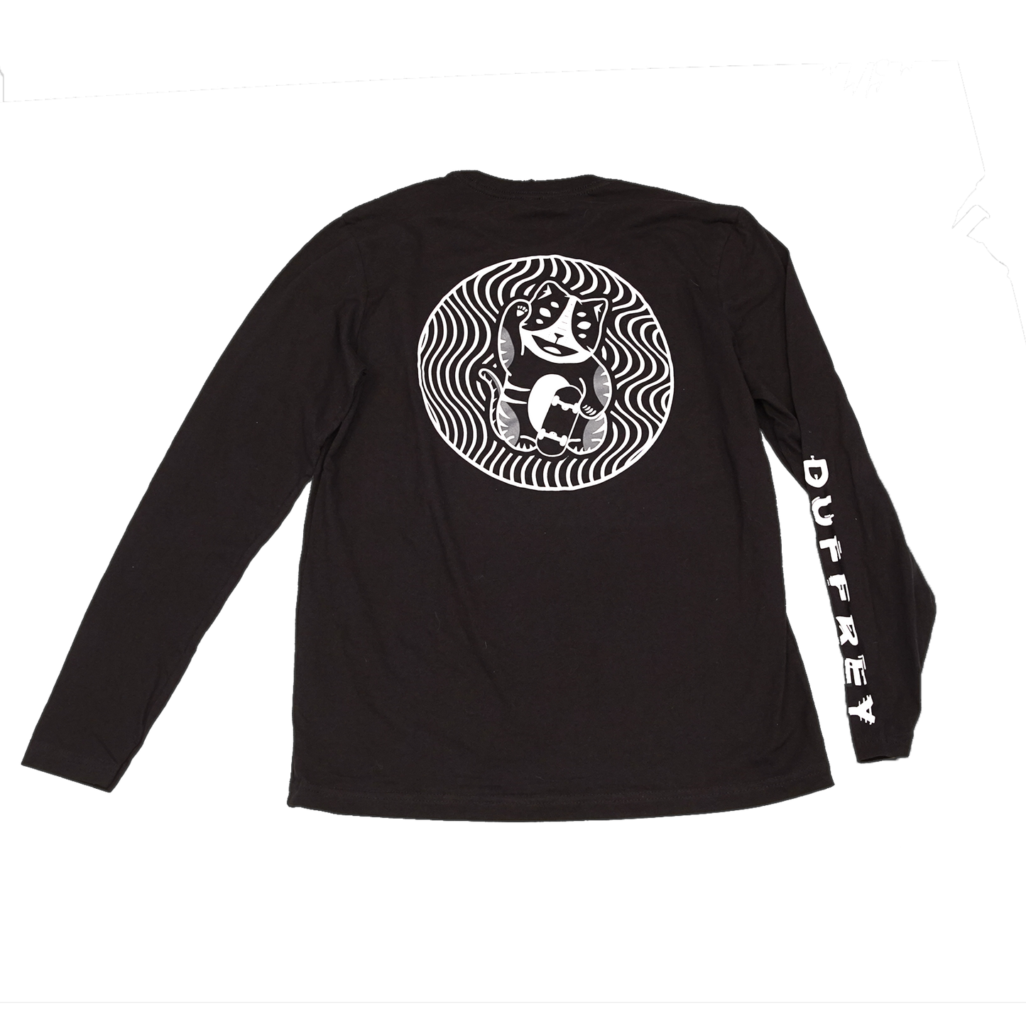 Infinite Long Sleeve