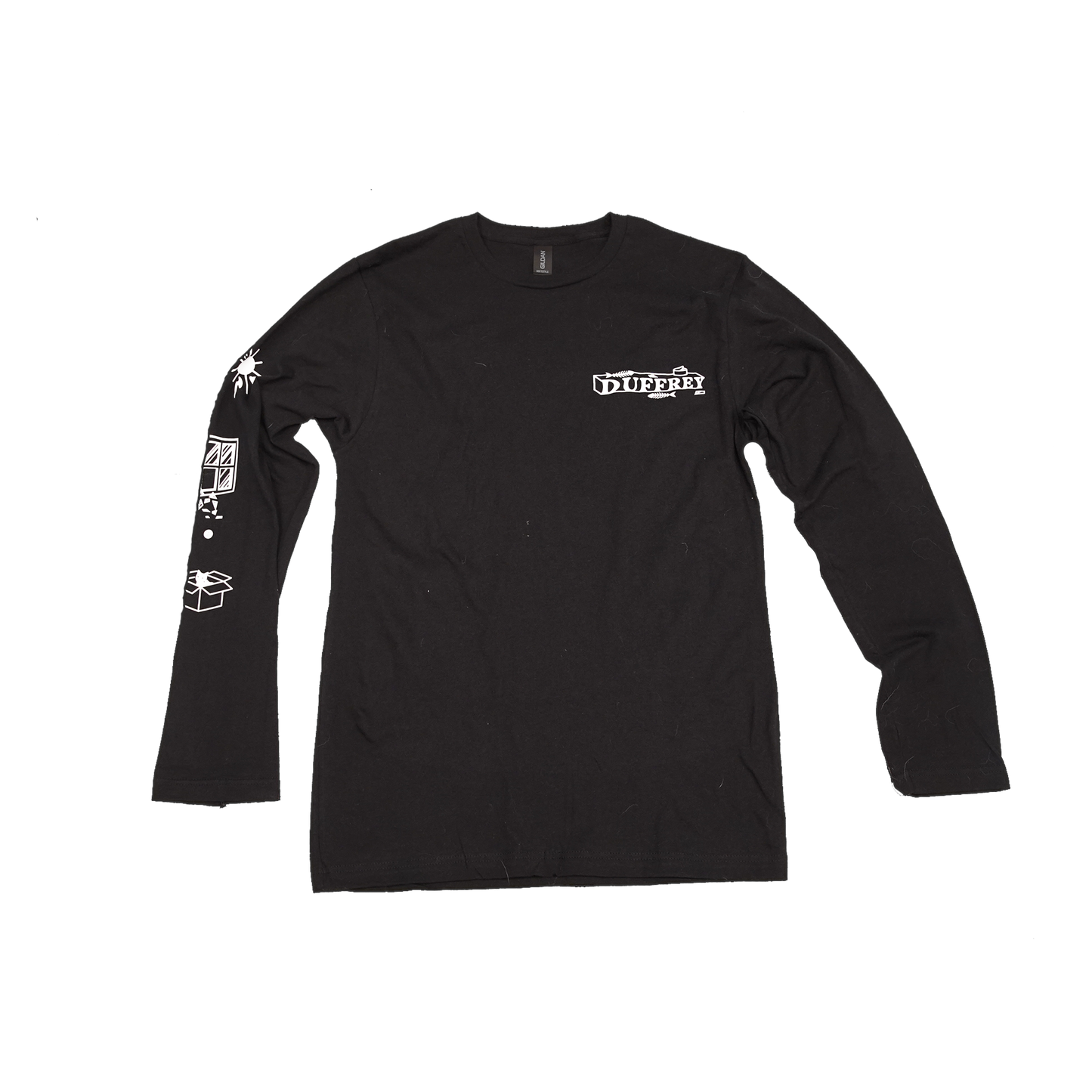 Legends Long Sleeve