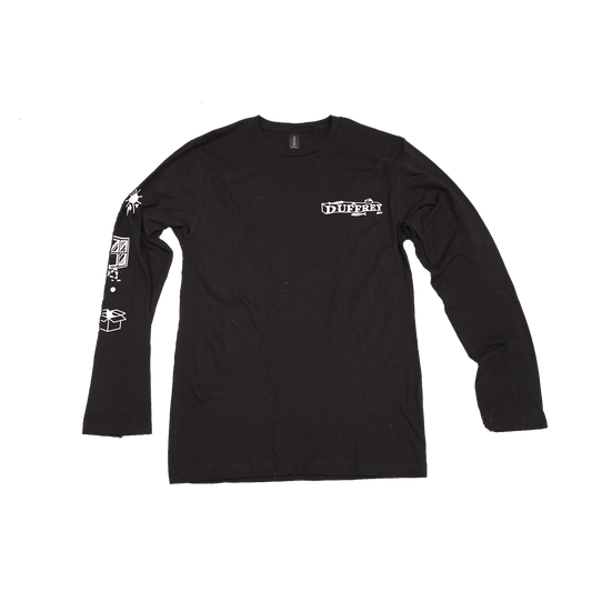 Legends Long Sleeve